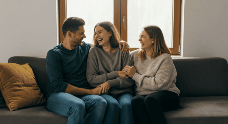 Sensory Processing Disorder: 7 Natural Solutions for Austin — River City Wellness