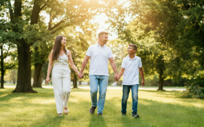 Sensory Processing Disorder Natural Treatment in South Austin