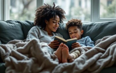 Sensory Seeking in Children: The Hidden Neurological Cause