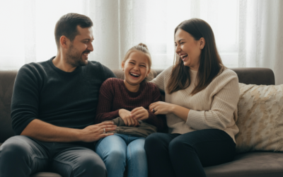 Spinal Subluxation in Children: Symptoms Austin Parents Should Know