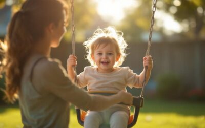 Spinal Subluxation in Children: Symptoms Austin Parents Should Know