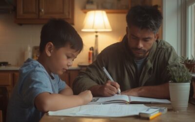 Testimonials 4 Story of Hope: Jayden – Focus & Attention