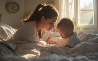 Testimonials 3 Story of Hope: Lucas – Bedwetting