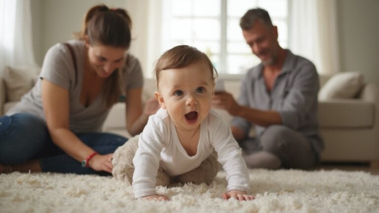 Understanding Your Baby’s Development Journey — River City Wellness