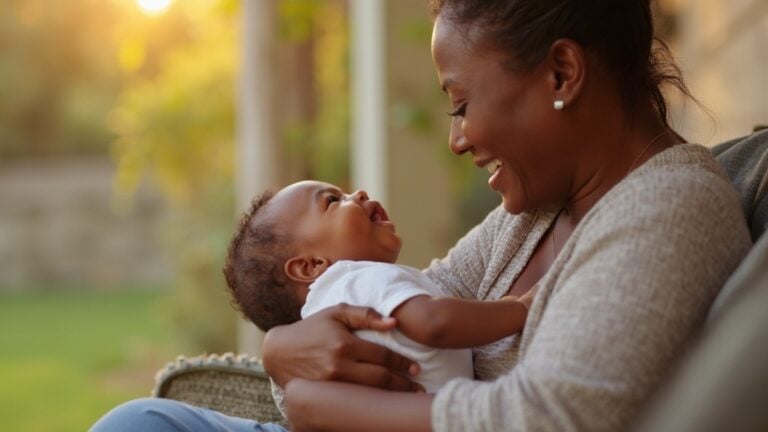 Understanding Your Infant’s Nervous System — River City Wellness