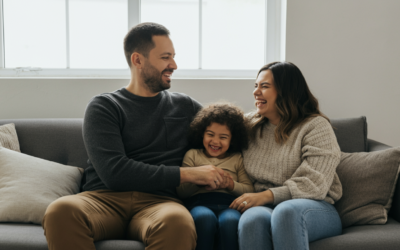 What to Expect at Your Baby’s First Chiropractic Adjustment in Austin