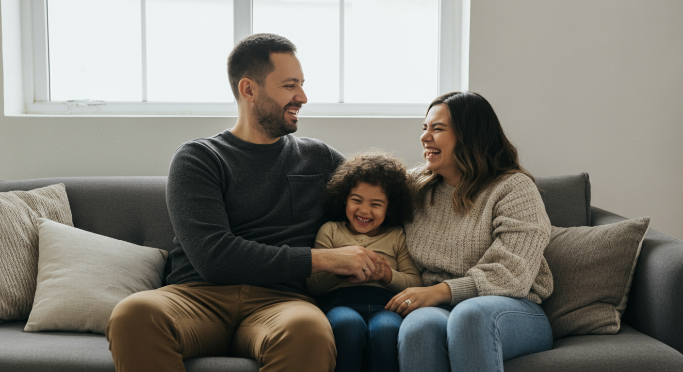 What to Expect at Your Baby’s First Chiropractic Adjustment in Austin — River City Wellness