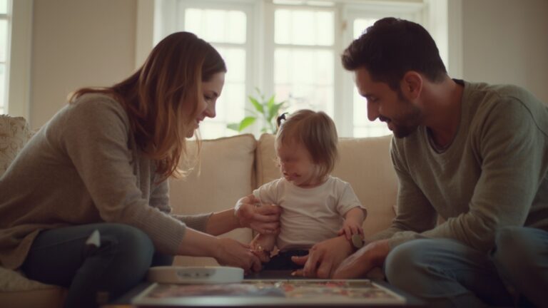 When Child Tantrums Won’t Stop — River City Wellness