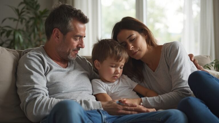 When Childhood Dysautonomia Won’t Go Away — River City Wellness