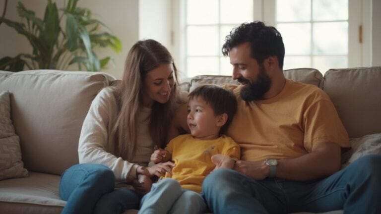 When Childhood Neurological Disorders Won’t Go Away — River City Wellness