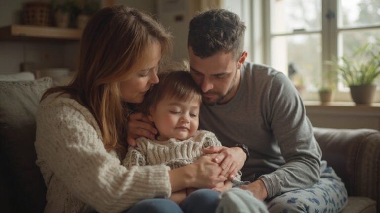 When Children Chronic Illness Won’t Go Away — River City Wellness