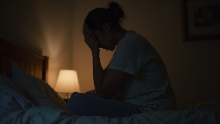 When Mom Burnout Recovery Feels Impossible — River City Wellness