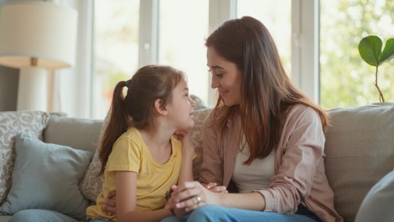 When Motor Tics in Children Won’t Stop — River City Wellness