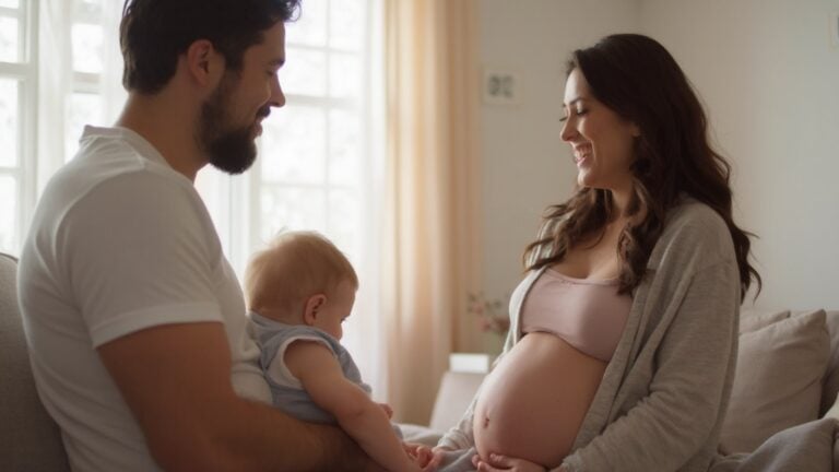 When Pregnancy Stress Affects Your Baby — River City Wellness