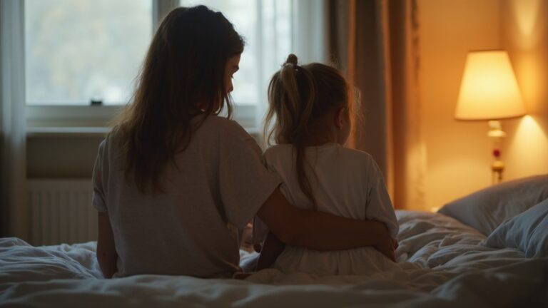 When Your Child’s Vagus Nerve Needs Support — River City Wellness