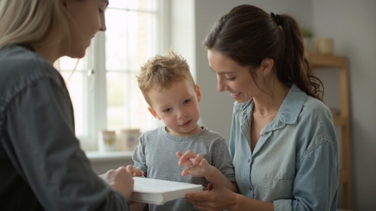 Your Pediatric Consultation: What to Expect — River City Wellness