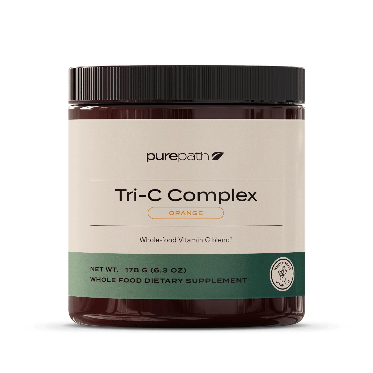 PurePath Tri-C Complex 1 Tri c complex - River City Wellness Austin TX