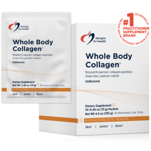 Whole Body Collagen