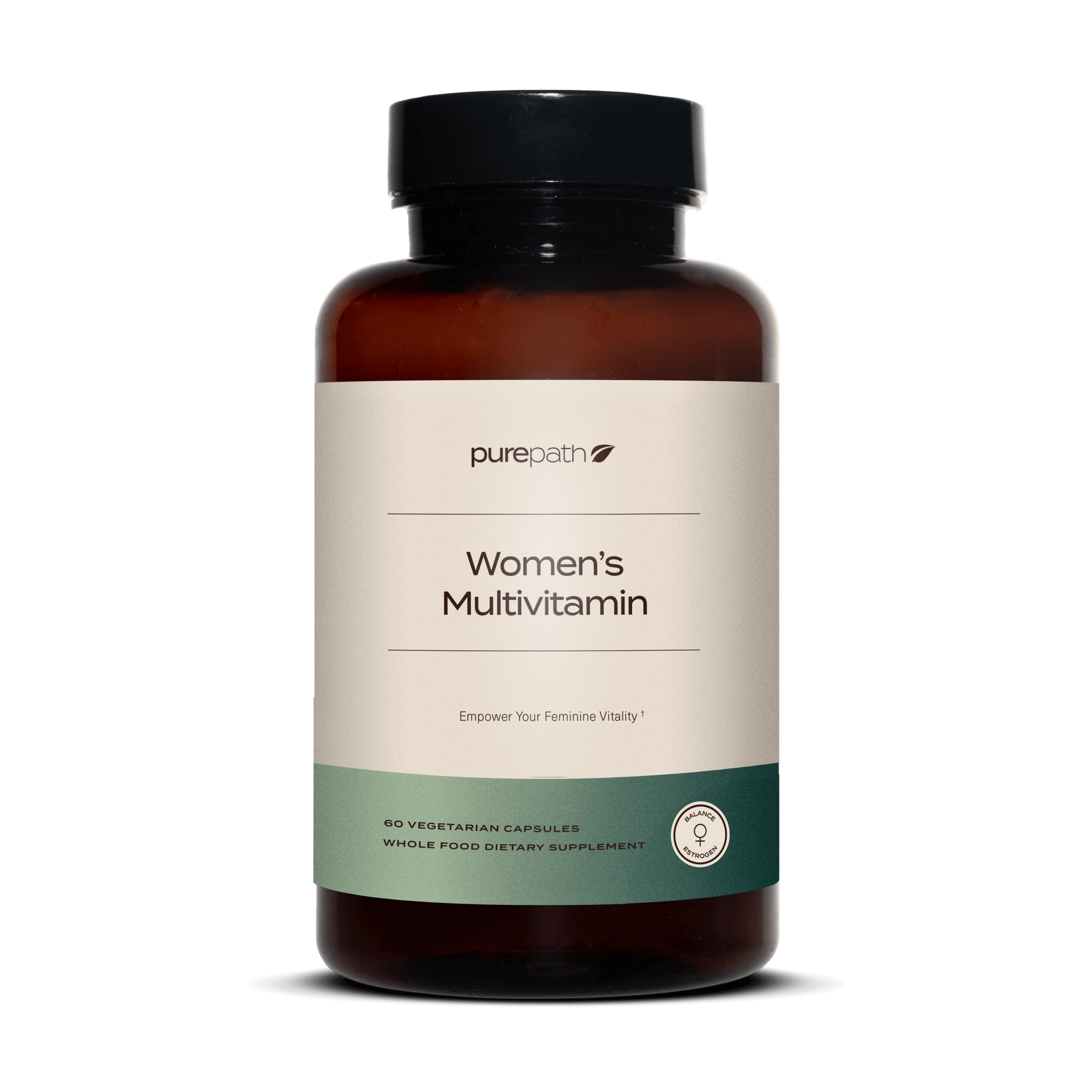 PurePath Women's Multivitamin 1 Womens multivitamin - River City Wellness Austin TX