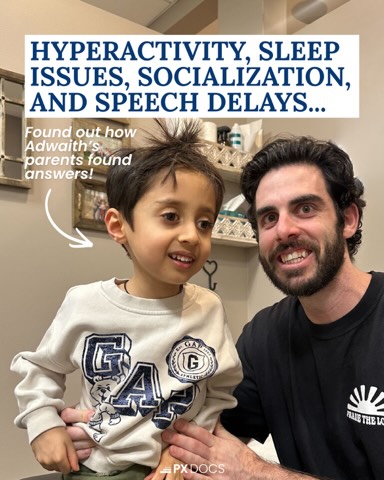 adwaith_s1 Adwaith at River City Wellness chiropractic