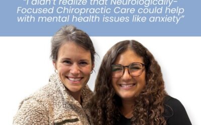 Testimonials 6 Maggie’s Story: From Chronic Headaches to Calm Confidence
