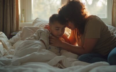 Home 7 Bedwetting in Children: Healing Beyond the Bladder in Austin