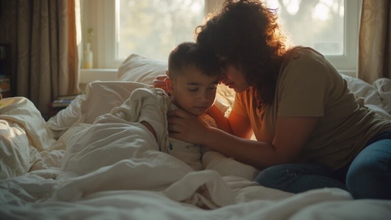 Bedwetting in Children: Healing Beyond the Bladder in Austin