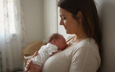 Home 7 Breastfeeding Issues & Upper Cervical Alignment in Newborns