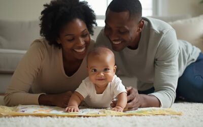 Home 7 Chiropractic Care for Postpartum Recovery in Austin