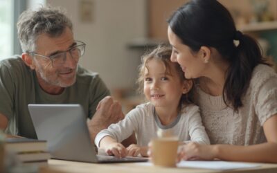 Free Webinar: Unraveling Neurodevelopmental Disorders – April 3 at 8 PM CT