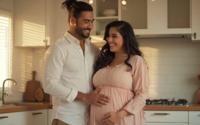 Home 8 Managing Sciatic Pain During Pregnancy Naturally