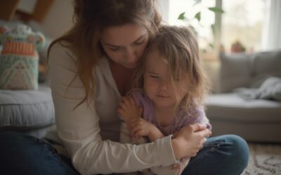 Home 7 Meltdowns and Nervous System Regulation in Children