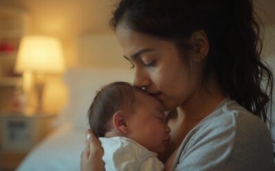 Home 8 The Perfect Storm: How Birth Trauma Shapes Childhood Health