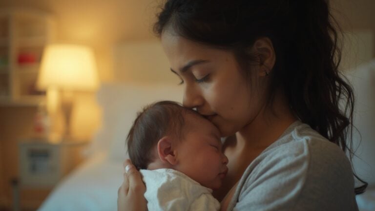 The Perfect Storm: How Birth Trauma Shapes Childhood Health — River City Wellness