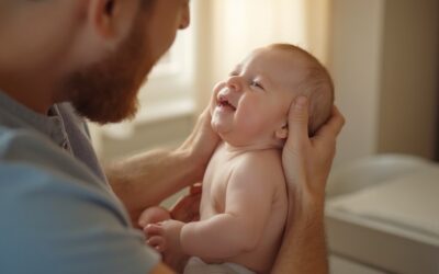 Home 5 Vagus Nerve and Your Child’s Behavior: The Hidden Connection