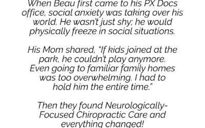 Home 7 Story of Hope: Beau – Social Anxiety & Emotional Dysregulation