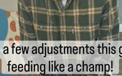 Testimonials 5 How Judah Overcame Latch Issues: A Story of Hope