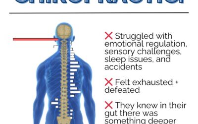 Home 8 Story of Hope: Xander – Sensory Processing & Regulation