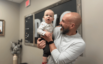 Hypotonia: The Neurological Roots Behind “Floppy Baby Syndrome”