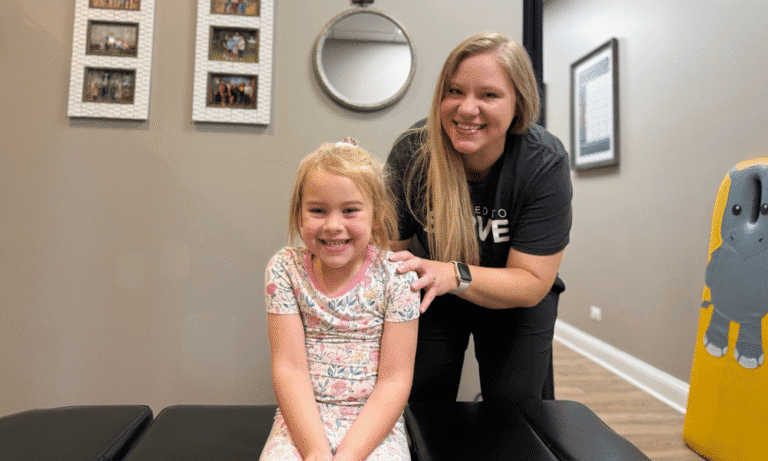 What Causes Tics in Children? 