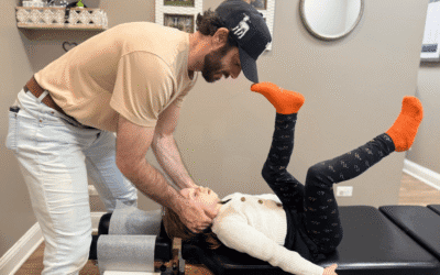 ¿Tu Hijo Tiene el Cerebro Siempre en Modo Acelerado?