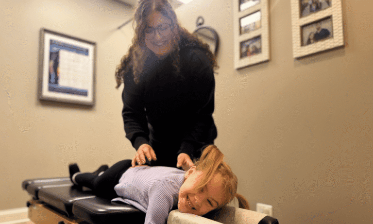 The Connection Between Hypermobility and ADHD