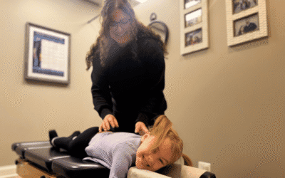 The Connection Between Hypermobility and ADHD