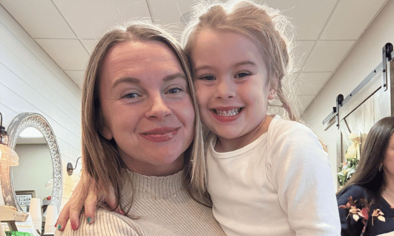 How Getting Adjusted Can Change Everything for You AND Your Child