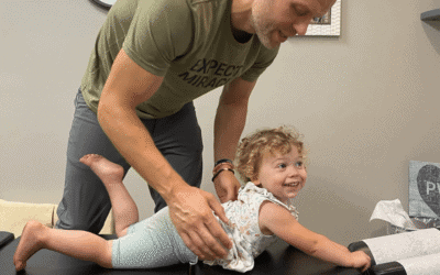 Toddler Sleep Regression: What’s Really Going on in Your Child’s Nervous System