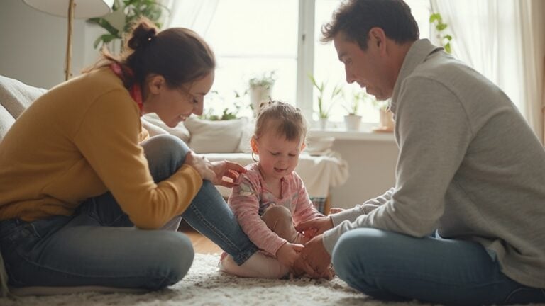 Growing Pains: When Leg Pain is a Nervous System Signal