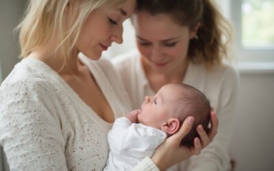 Home 7 Is Chiropractic Care Safe for Infants? What the Research Shows