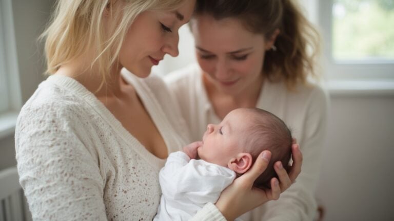 Is Chiropractic Care Safe for Infants? What the Research Shows