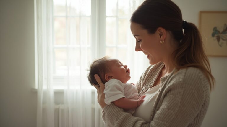 Torticollis in Babies: What Parents Need to Know