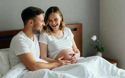 Is Prenatal Chiropractic Safe? Your Austin Guide to a Healthier Pregnancy